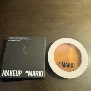 Makeup by Mario SoftSculpt Transforming Skin Perfector Light Medium 8.8 g NIB